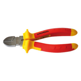 Tronchese a taglio diagonale mm 160 Mundial