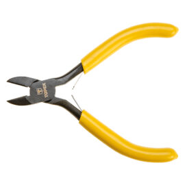 Tronchese laterale di precisione mm 115 Topex