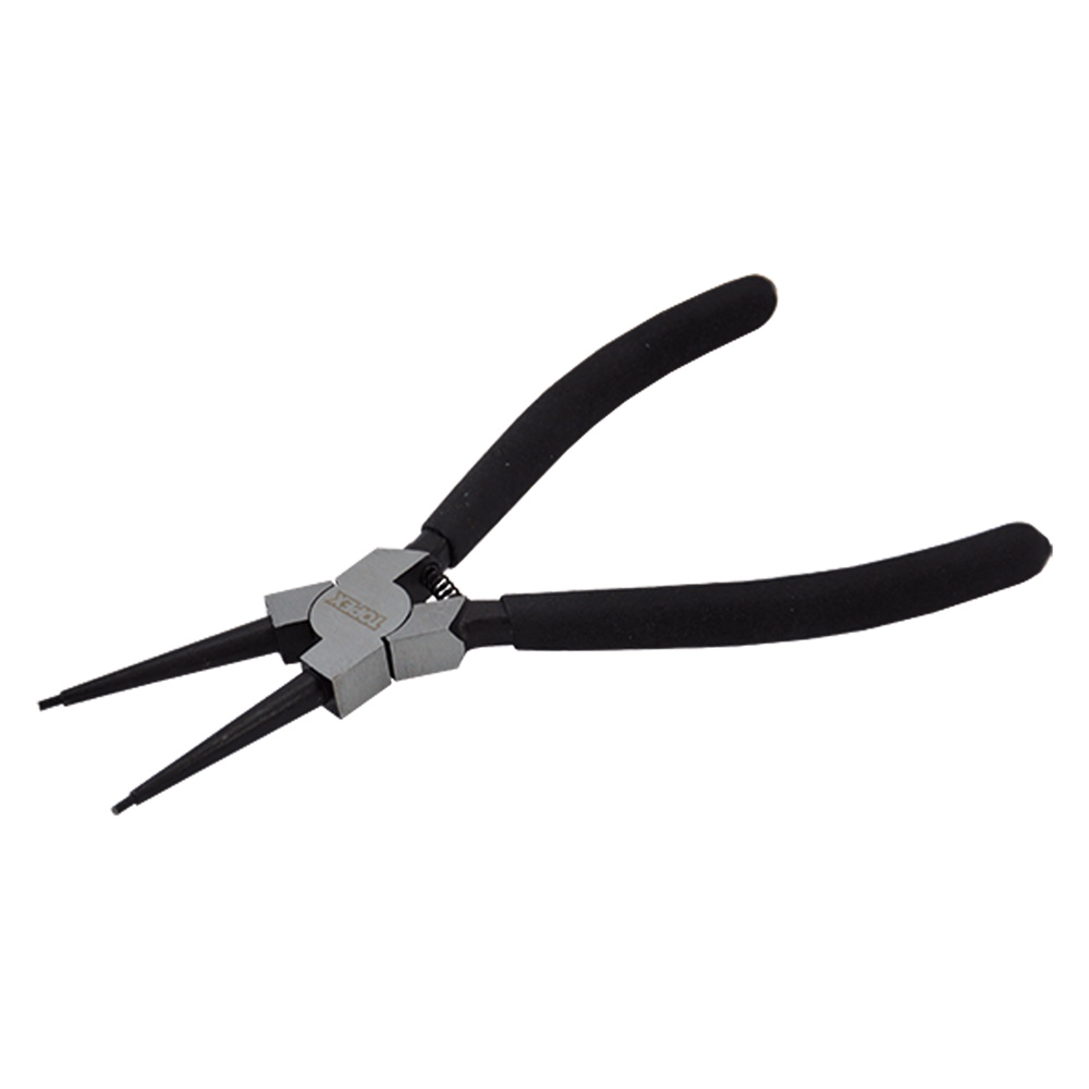 Pinza per anelli interni mm 180 Topex