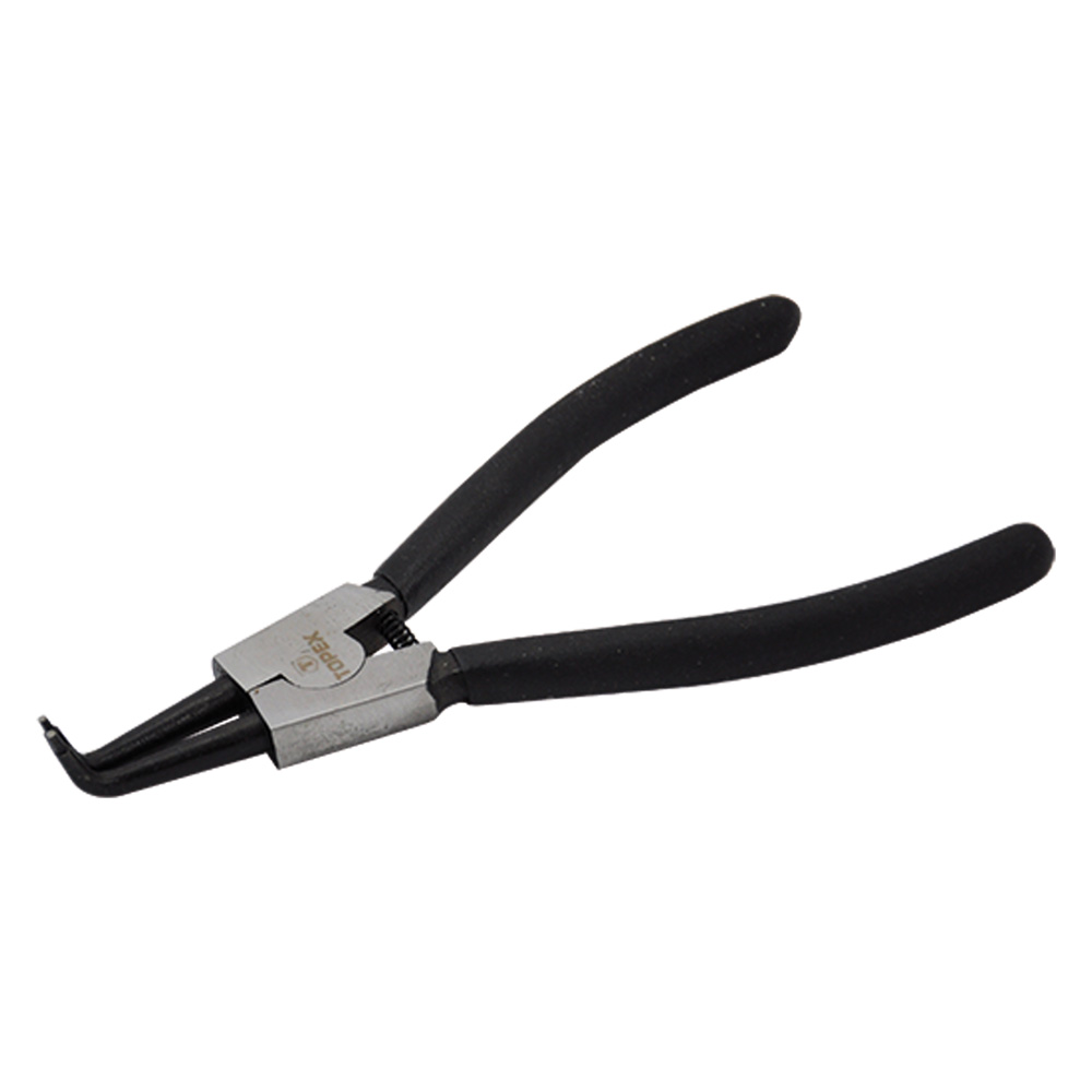 Pinza per anelli esterni mm 180 Topex
