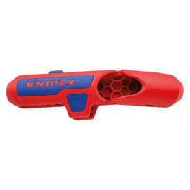 Spelacavi universale 'ergostrip' mm 135 Knipex