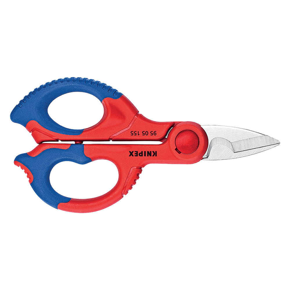 Forbici per elettricista ‘knipex’ mm 155 Knipex