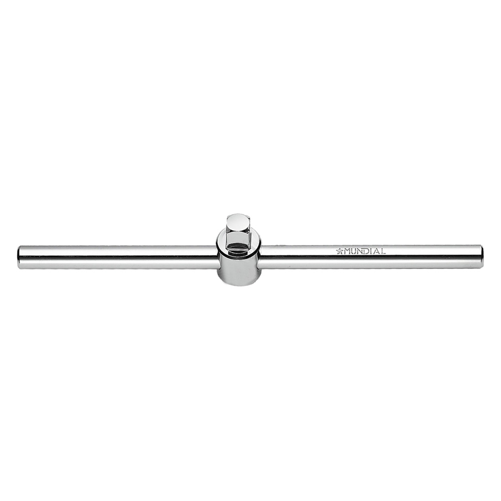 Impugnatura a ‘t’ lunghezza mm. 250 Mundial
