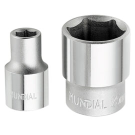 Chiave a bussola esagonale mm 13 Mundial