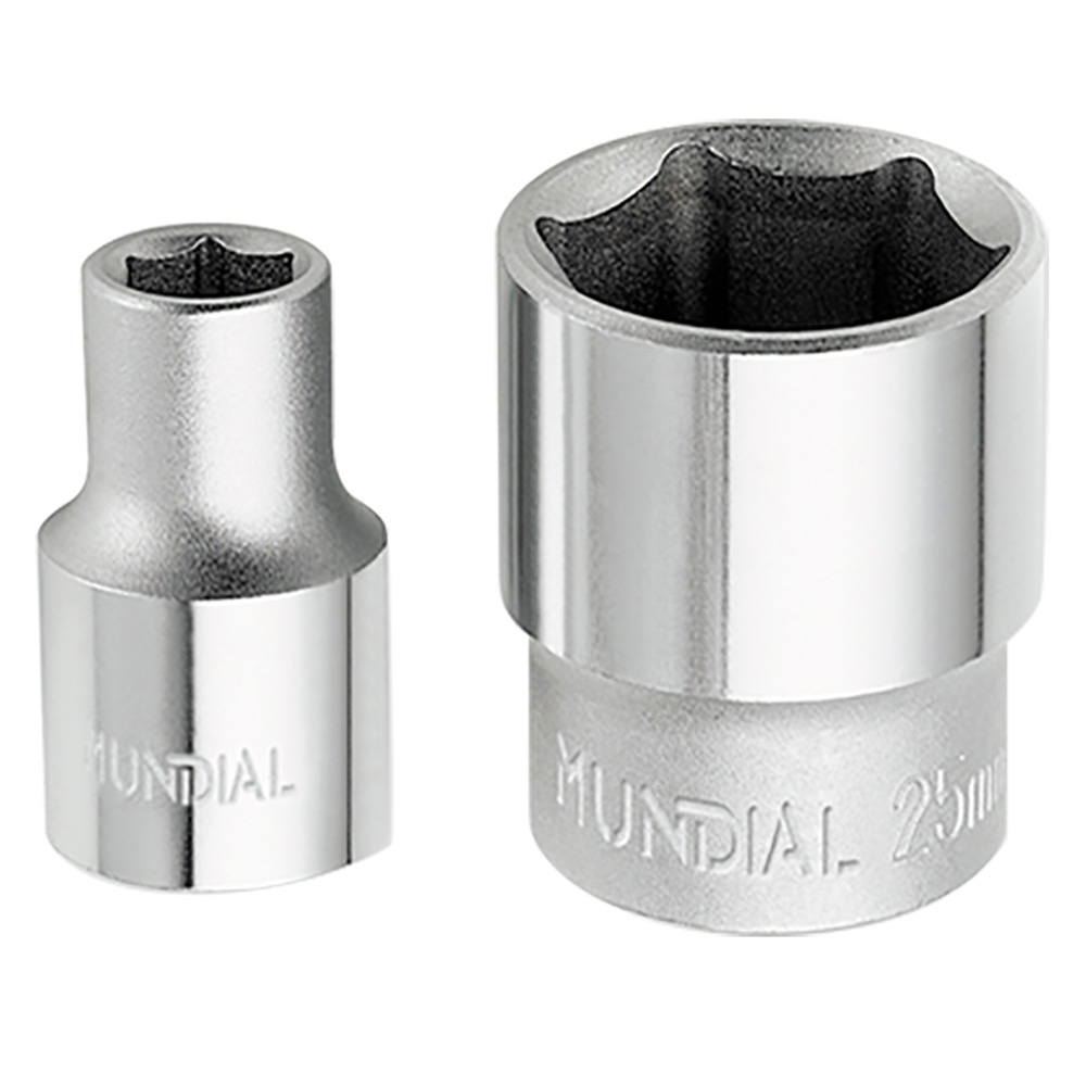 Chiave a bussola esagonale mm 10 Mundial