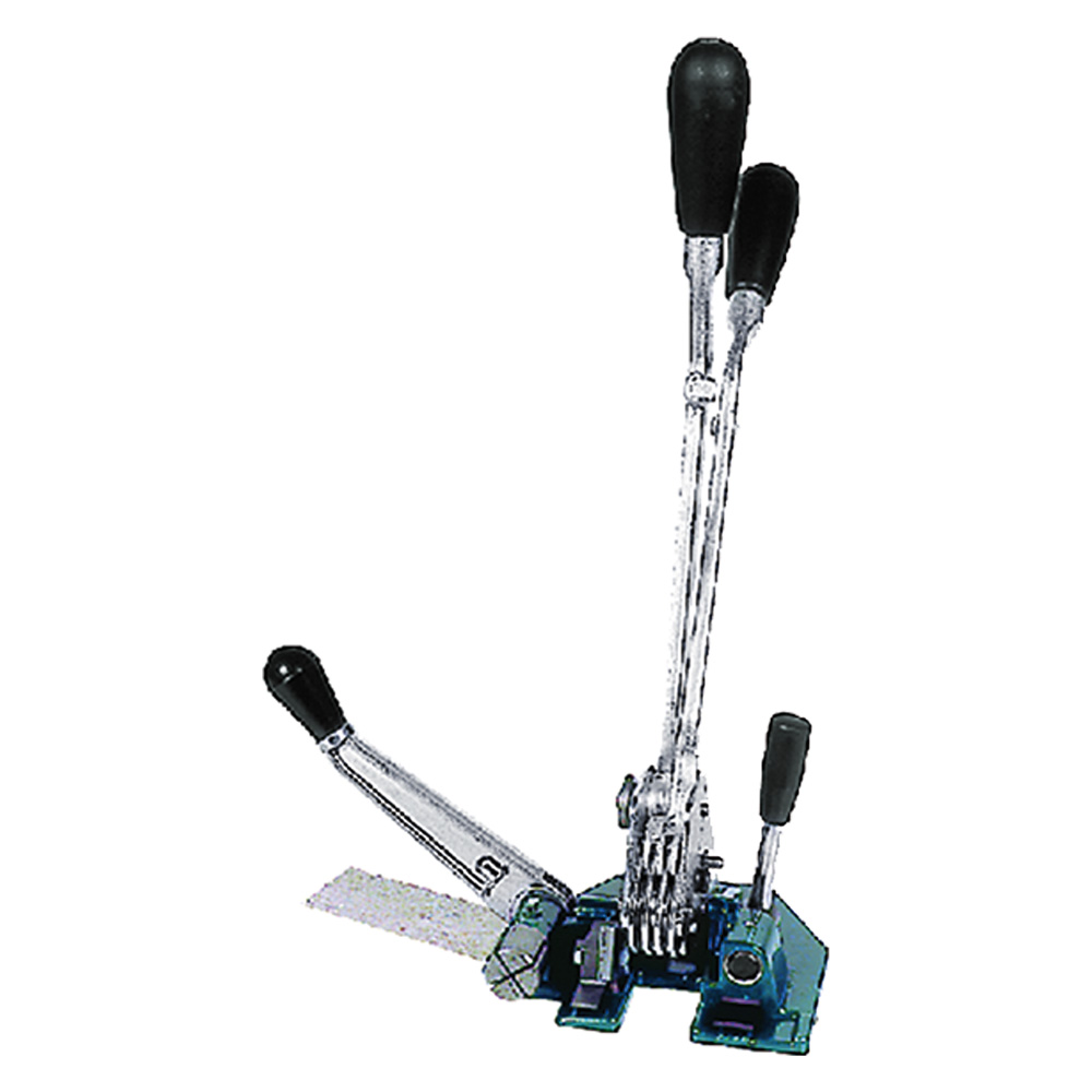 Tendireggia per reggetta in plastica mm 13 ÷ 16 Senza marca