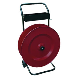 Portareggia per reggetta in plastica h 95 x 60 Senza marca