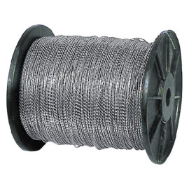 Spiralina zincata per sigilli gr. 1000 - Ø 1,10 mm Senza marca