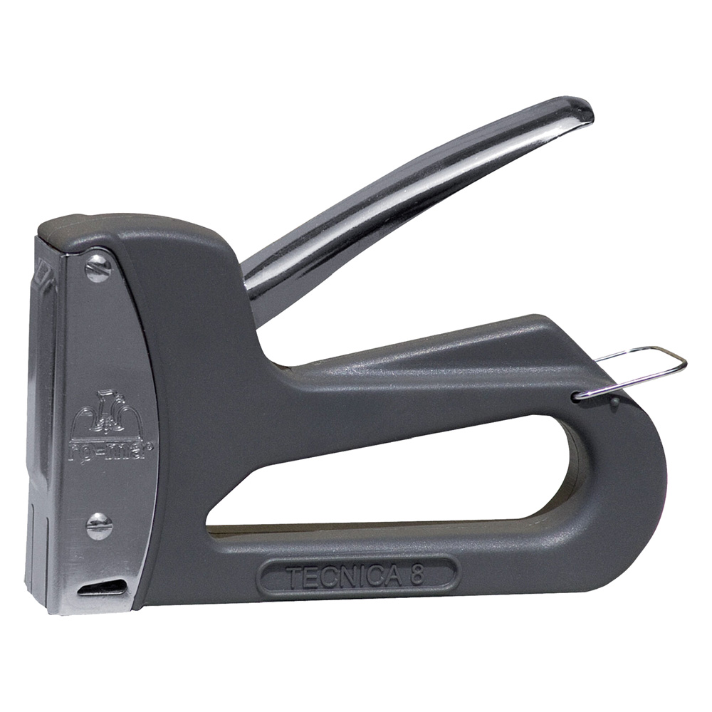 Fissatrice manuale ‘tecnica 8’ mod.108 Romeo maestri