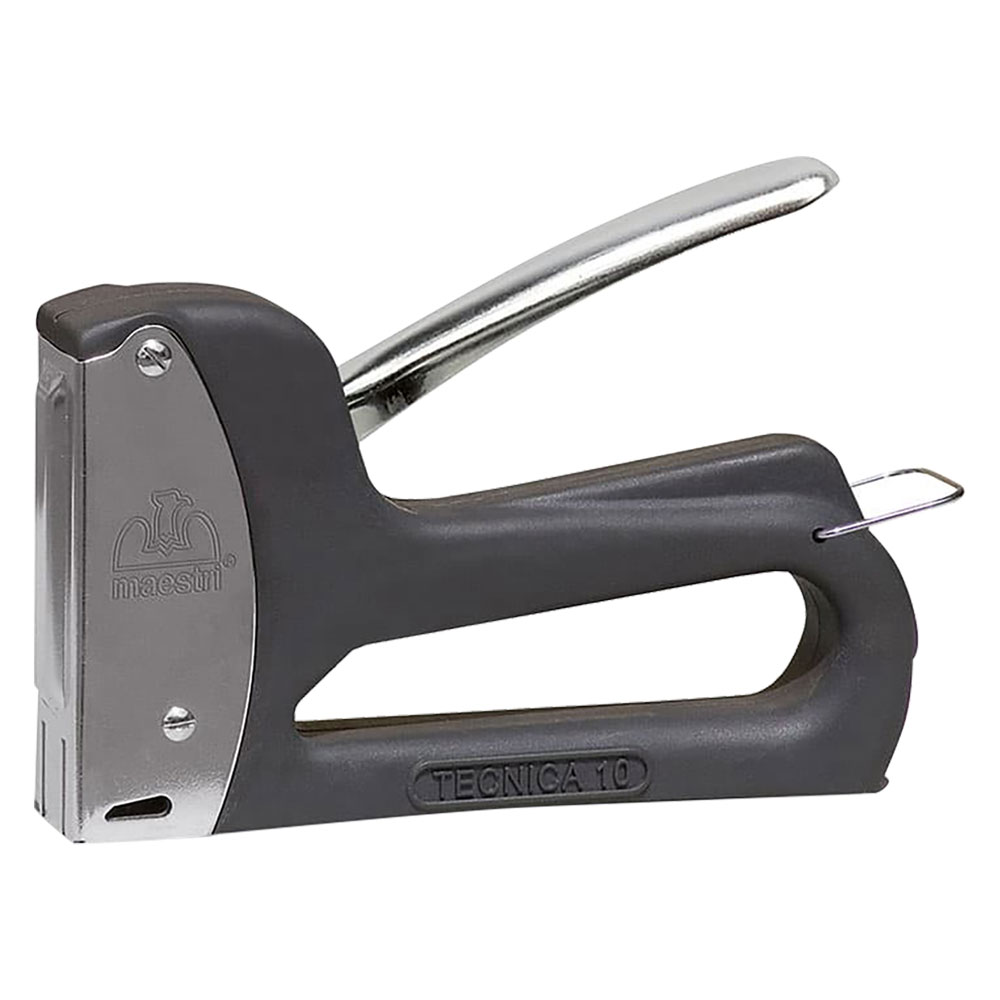 Fissatrice manuale ‘tecnica 10’ mod.110 Romeo maestri