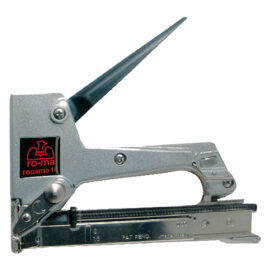 Fissatrice inchiodatrice 'rocama 16' mod.116b Romeo maestri