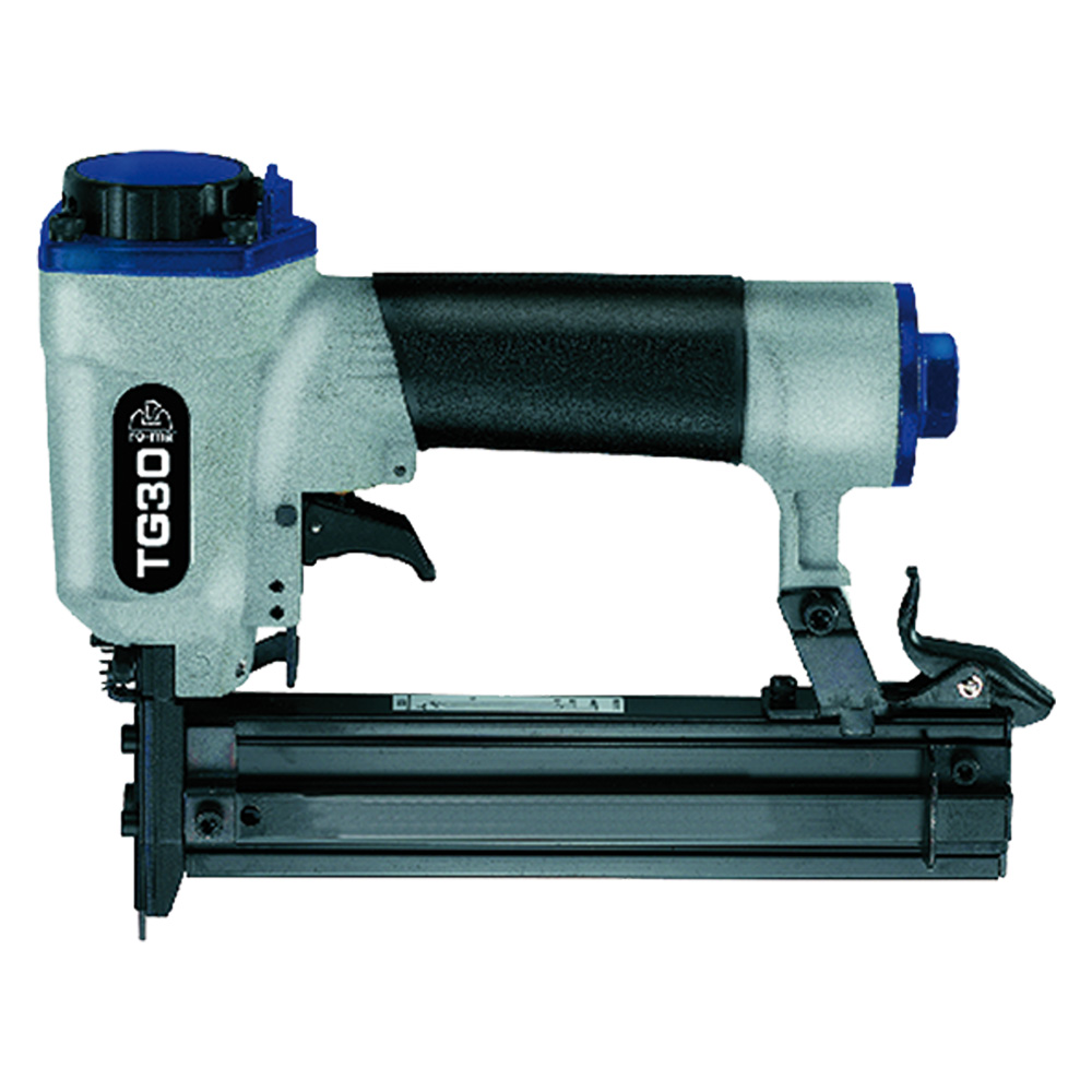 Inchiodatrice pneumatica ‘ro-ma’ mod.30tg – redline Romeo maestri