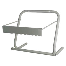 Portabobina da muro ø mm 300 - 360 x 290 x 230 mm Senza marca