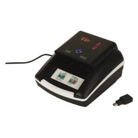 Verifica banconote automatico al 130 Senza marca