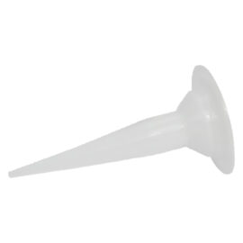 Beccuccio per pistola silicone e grasso per modello 5026364 Senza marca