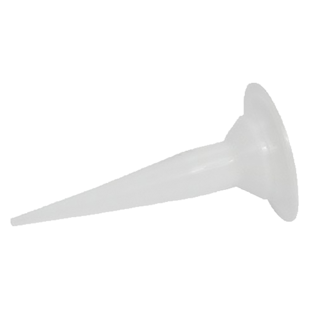 Beccuccio per pistola silicone e grasso per modello 5026364 Senza marca