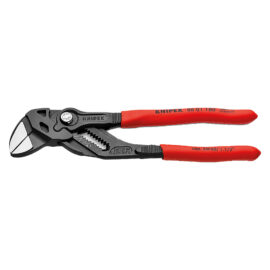 Pinza chiave regolabile 'knipex' mm 180 Knipex