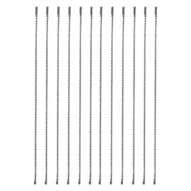 Lama per archetto da traforo mm 130 Hit