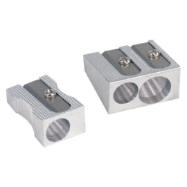 Temperamatite in metallo tipo singolo Lebez