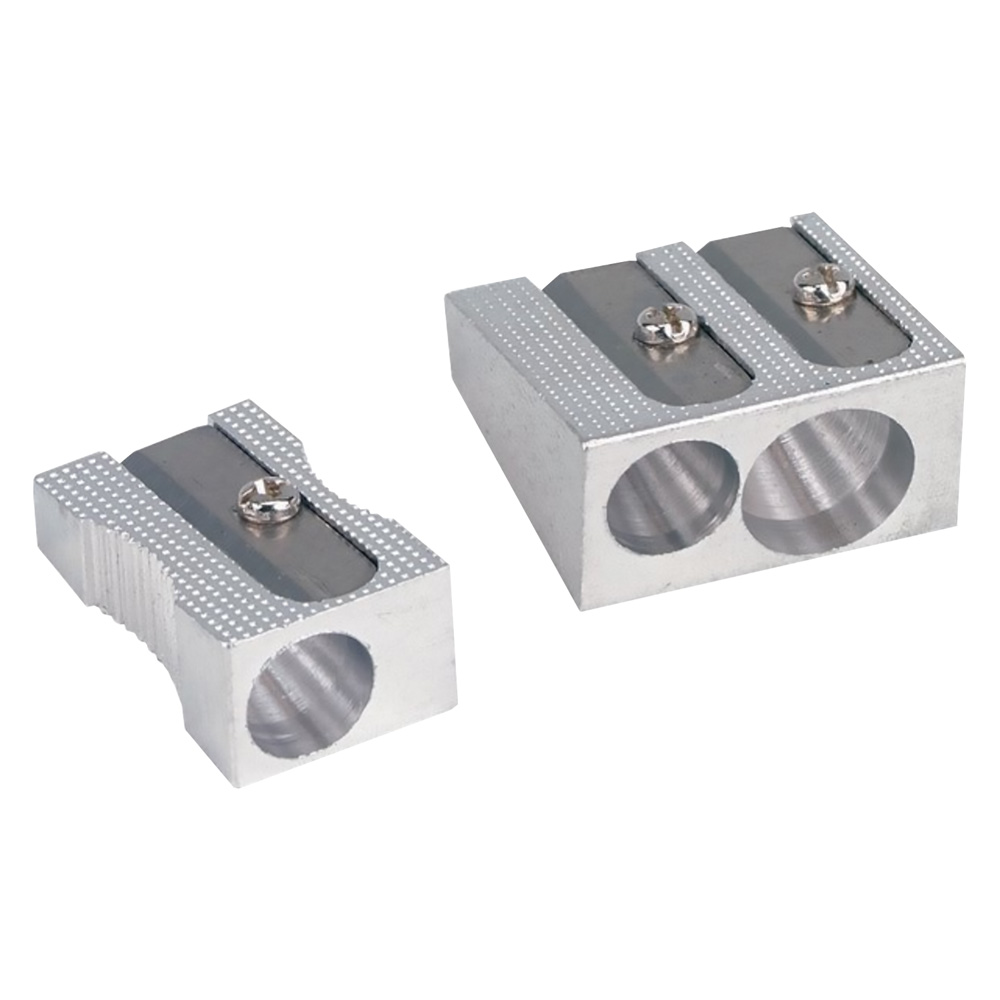 Temperamatite in metallo tipo singolo Lebez