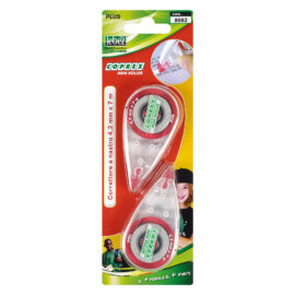 Correttore a nastro nastro 4,2 mm x 7 mt Lebez