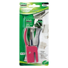 Fissatrice 'mini' colori assortiti Lebez