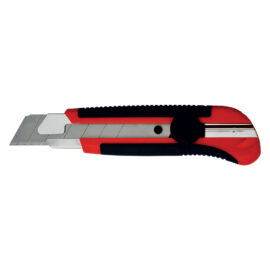 Cutter con rotella lama mm 25 Uniko
