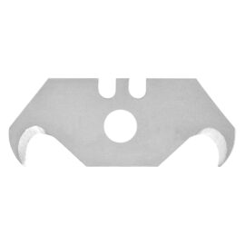 Lama ad uncino per cutter mm 50 - pz 5 Uniko