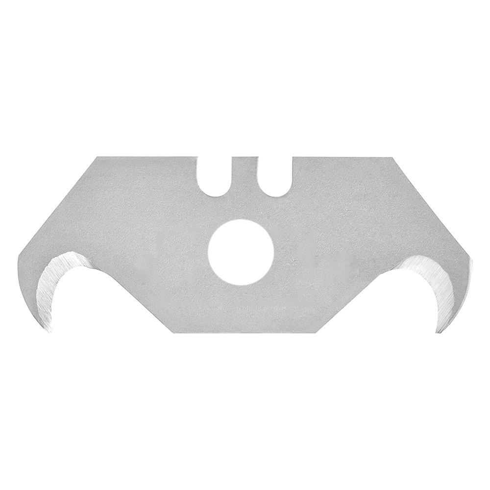 Lama ad uncino per cutter mm 50 – pz 5 Uniko