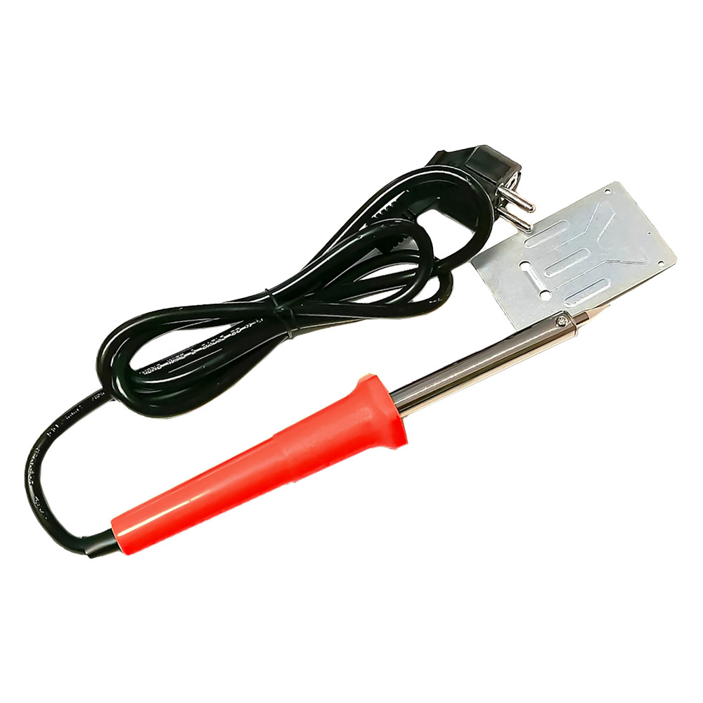 Saldatore elettrico a stilo ‘unk’ unk45 45 w – punta diritta Uniko