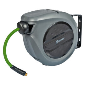 Avvolgitubo aria compressa tubo mm 8 x 12,5 - 9 mt Ribimex