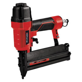 Inchiodatrice pneumatica 'tc-pn50' capacità caricatore 100 pz Einhell