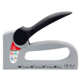 Fissatrice manuale 'romatak' mod.110 Romeo maestri