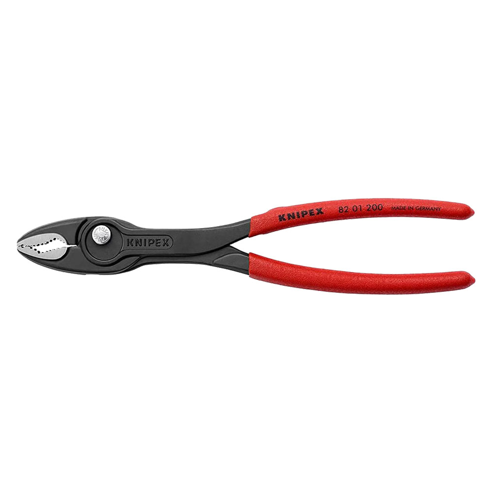Pinza per giunti scorrevoli ‘twingrip’ mm 200 Knipex