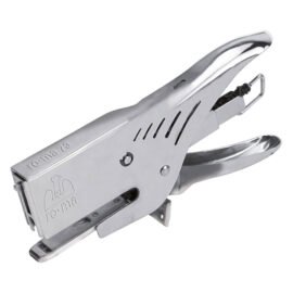 Cucitrice per scatole 'ro-ma 73' punti 73/8-10-12 mm Romeo maestri