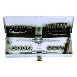 Assortimento a filettare 'tipo fiat' serie 110 pz - mm 2 ÷ 18 Ecef