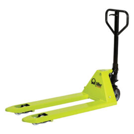 Transpallet idraulico 'gs 22s4' kg 2200 Lifter