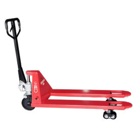 Transpallet idraulico '2500' kg 2500 Uniko