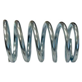 Molla timone Ø 50 x 90 mm - ricambio Uniko