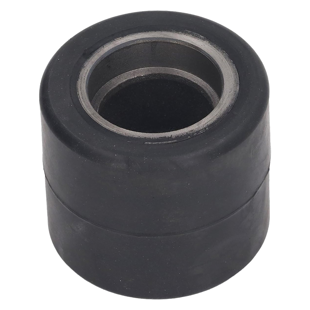 Ruota anteriore mm 80 x 70 – ricambio Uniko