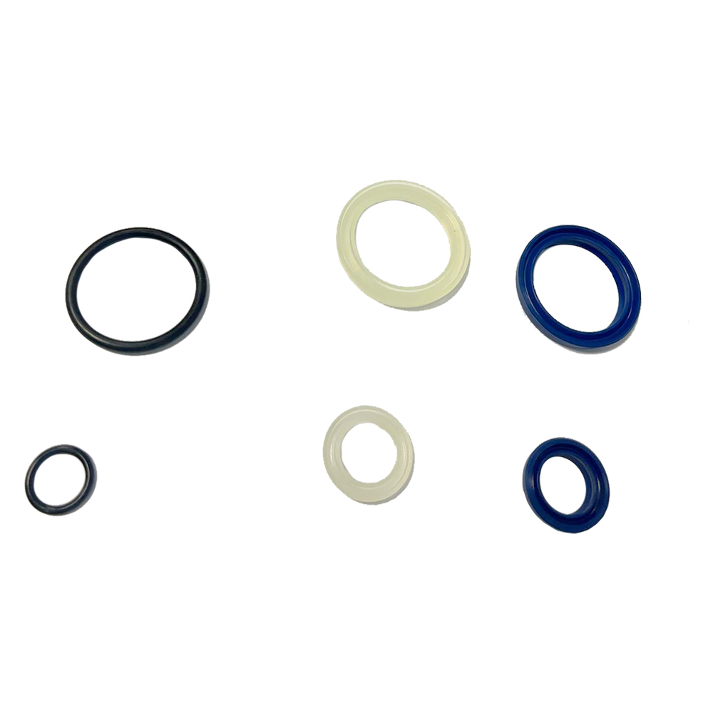 Anello pistone Ø 40 mm – ricambio Uniko