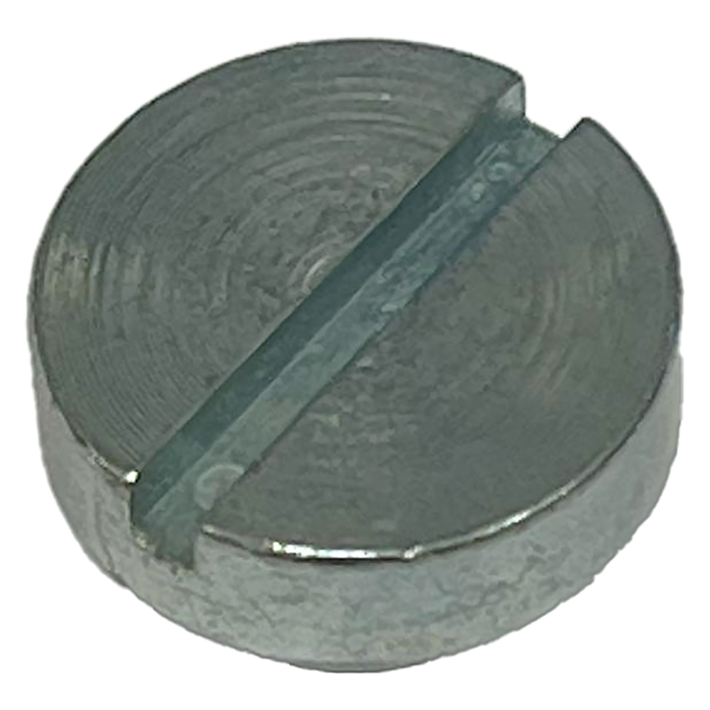 Dado chiusura registro ricambio Uniko