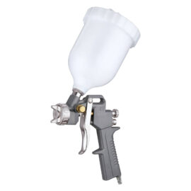 Aerografo per verniciatura modello 'unk-g2' ugello mm 1,5 Uniko