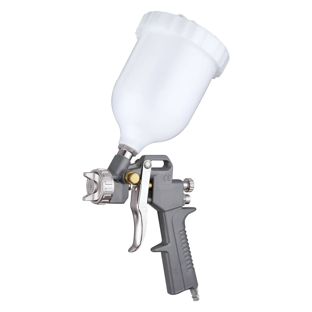 Aerografo per verniciatura modello ‘unk-g2’ ugello mm 1,5 Uniko