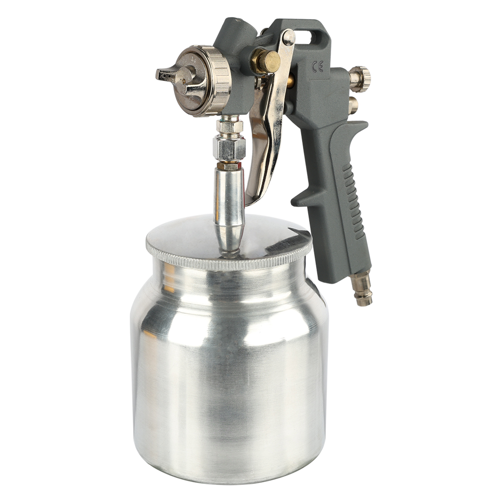 Aerografo per verniciatura modello ‘unk-s’ ugello mm 1,5 Uniko