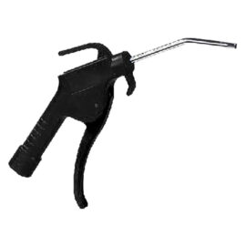 Pistola soffiaggio canna piegata modello 'unk 30' canna 11,5 cm Uniko