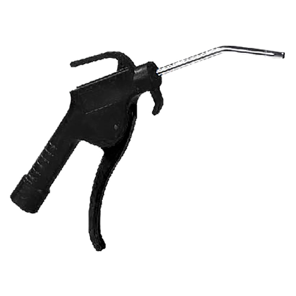 Pistola soffiaggio canna piegata modello ‘unk 30’ canna 11,5 cm Uniko