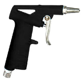 Pistola soffiaggio modello 'unk 4/1' ugello 2,5 cm Uniko