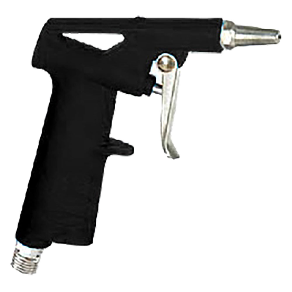 Pistola soffiaggio modello ‘unk 4/1’ ugello 2,5 cm Uniko