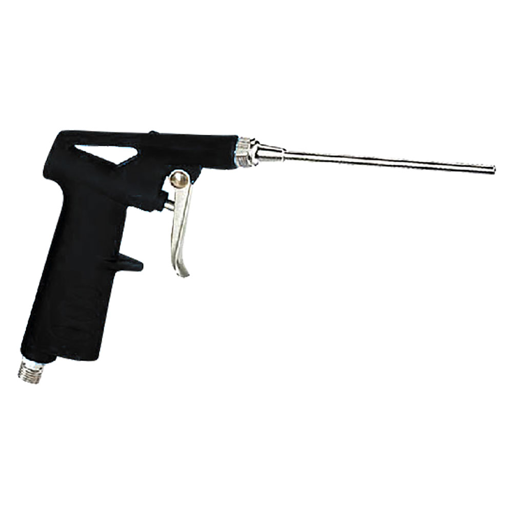 Pistola soffiaggio canna lunga modello ‘unk 4/3’ canna 19 cm Uniko